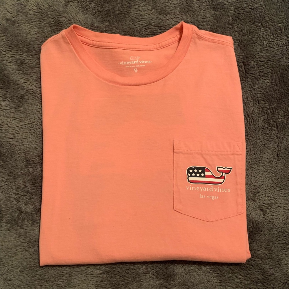 Las Vegas VV T-shirt